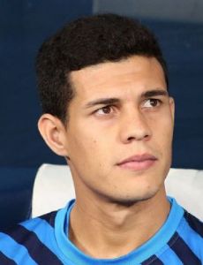 Yordan Osorio