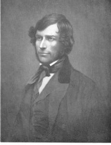 John Mitchel