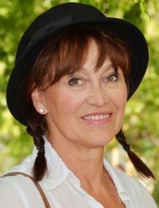 Petra Černocká