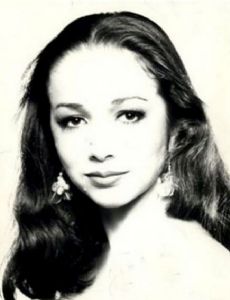 Isabelle Guérin