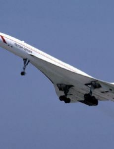 Concorde