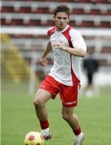 Brandon Poltronieri