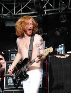 James Johnston (Scottish musician)