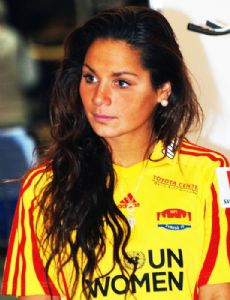 Lisa Klinga