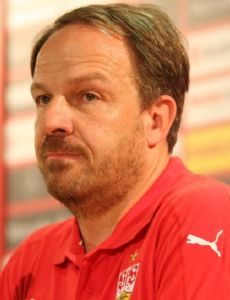 Alexander Zorniger