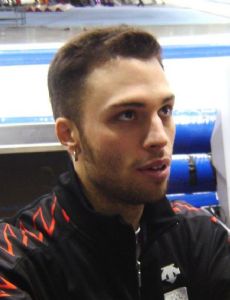 Vincent Labrie