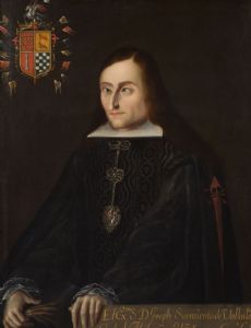 José Sarmiento de Valladares, 1st Duke of Atrisco