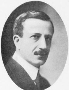 George A. Blauvelt