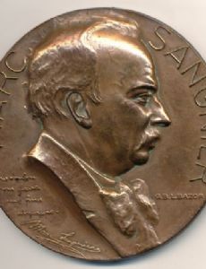 Marc Sangnier