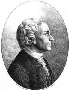 Abraham Trembley