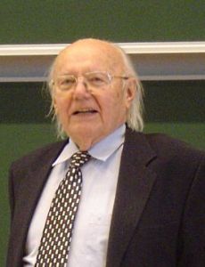 Heinz Zemanek