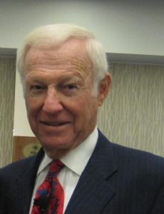 Harvey Mackay