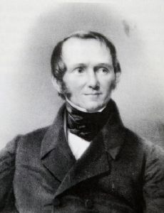 Ernst von Bodelschwingh-Velmede
