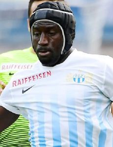 Pa Modou Jagne