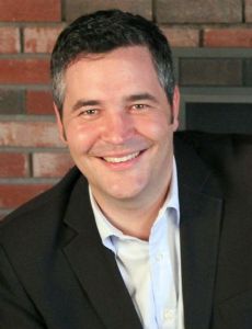 Eric Linder