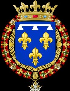 Duke of Orléans
