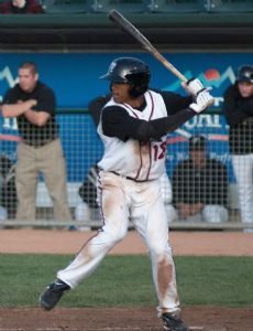Kenny Wilson (baseball)