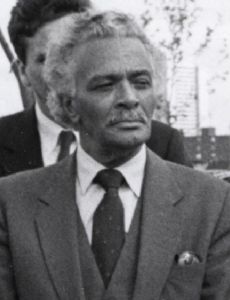 Royal L. Bolling