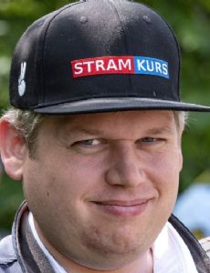 Rasmus Paludan (politician)
