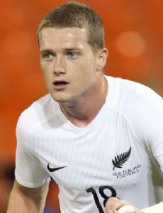 Kip Colvey