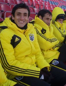 Milovan Mirosevic