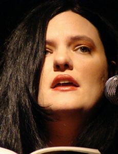 Catherynne M Valente