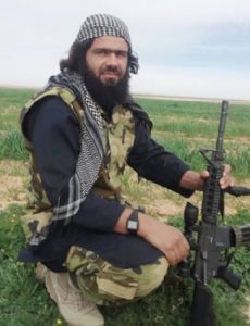 Abu Waheeb