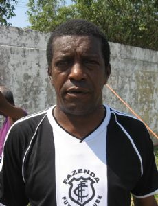 Marco Antônio