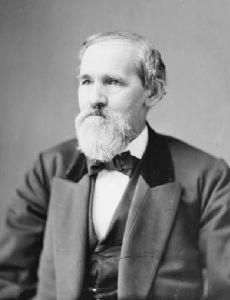 Nelson H. Van Vorhes