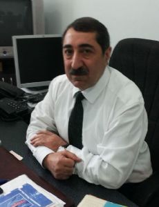 Galandar Janbakhishov