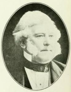 Wilson McCandless