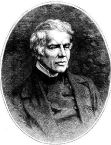 John Keble