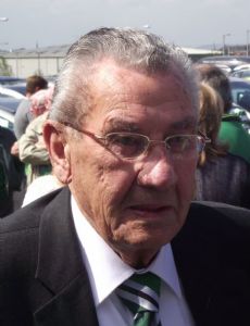 Sean Fallon (footballer)
