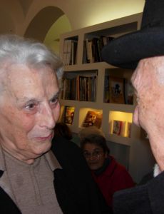 Tullia Zevi