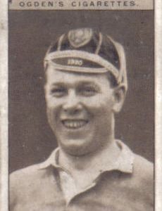 Jim Bacon (rugby league)