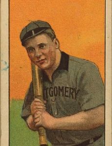 Ike Rockenfield