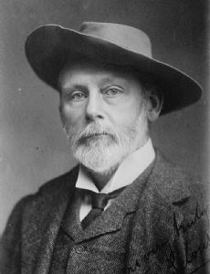 Frederick Selous