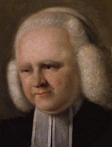George Whitefield