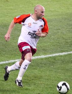 Danny Tiatto
