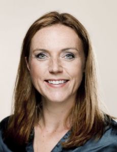 Karen Hækkerup