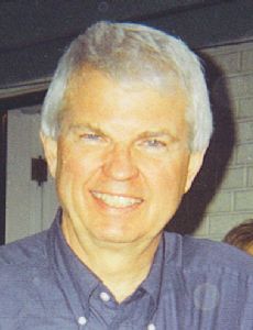 Richard Lamm