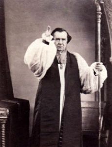 Samuel Wilberforce