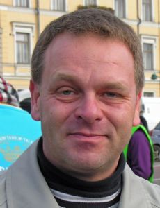 Jan Vapaavuori