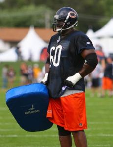 Terrence Metcalf