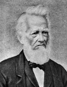 David Belden Lyman