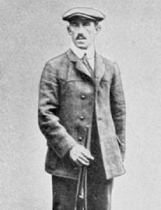 Vilhelm Carlberg