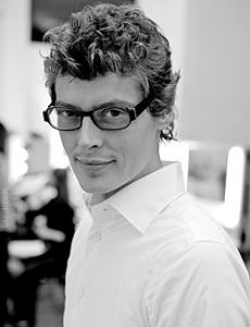 Bruno Pieters