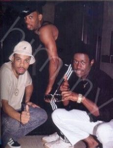 Whodini