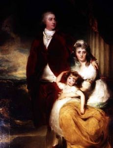 Henry Cecil, 1st Marquess of Exeter