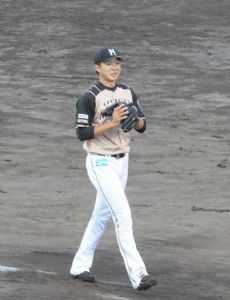 Naoyuki Uwasawa